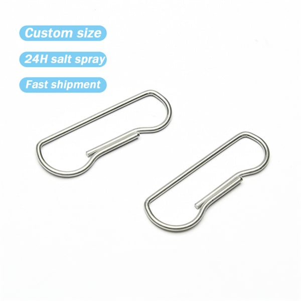 Enhance Your Electrical Connections with Premium Spring Clips