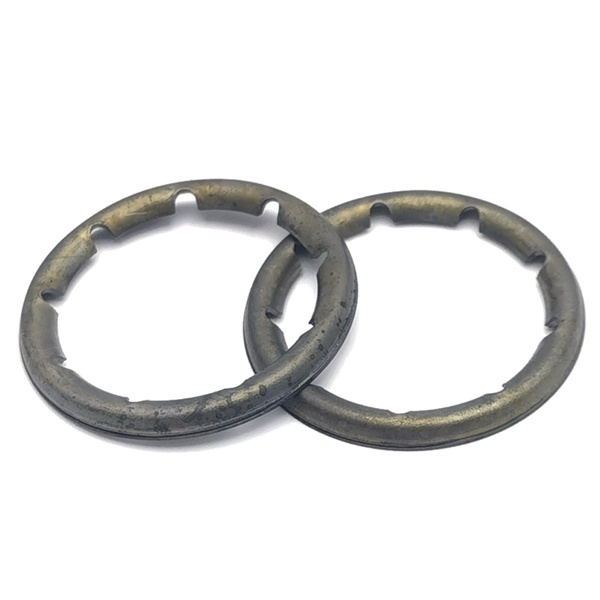 Fast and efficient delivery of stainless steel stamping parts for your production needs