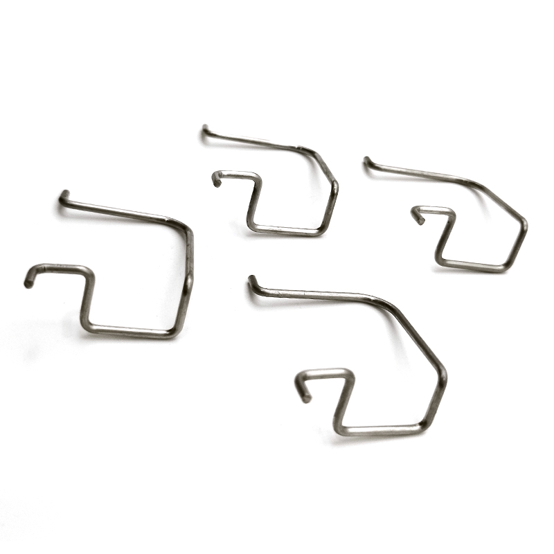CE ISO IATF 16949 Factory 0.01 12mm Nickel Plating Welding Wire Forming Springs factory