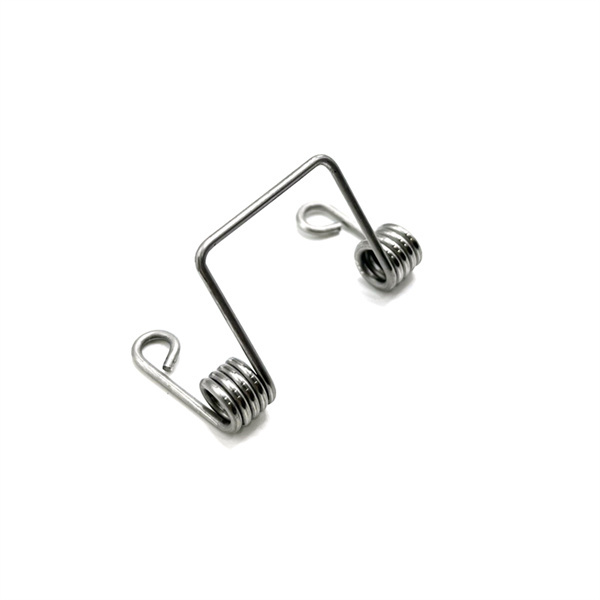 Reliable Supplier of High-Quality Custom Compression Springs