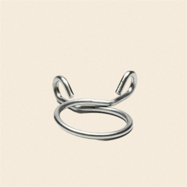 From automotive to marine, heavy duty clamps do it all.
