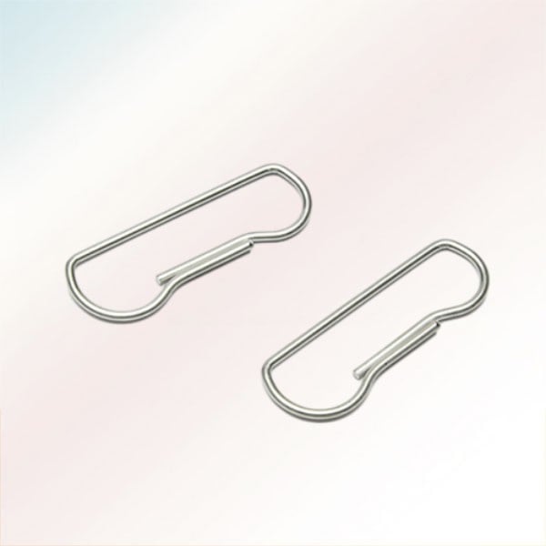 Perfect for organizing and hanging items