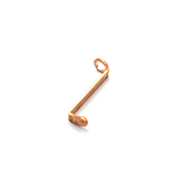 Best practices for using custom stamping parts