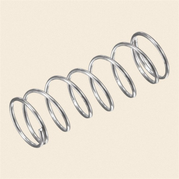 Expert Engineering and Design Services for Torsion Coil Springs