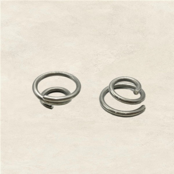 Competitive pricing for wholesale buyers of compression helical springs