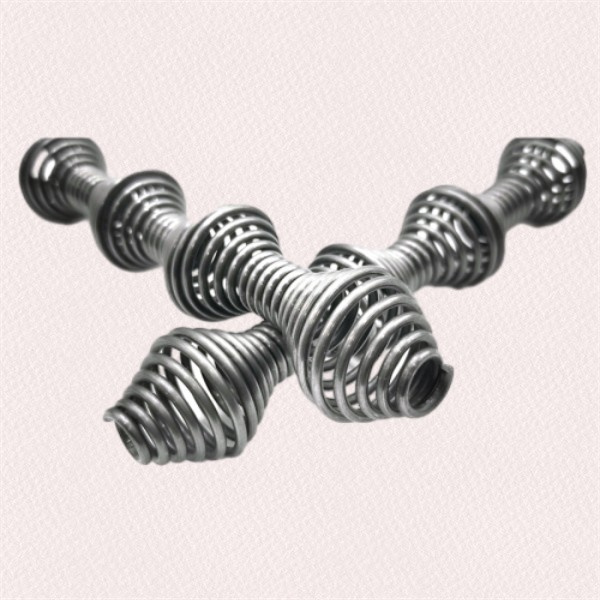 Trusted Supplier of Compression Springs at Competitive Prices