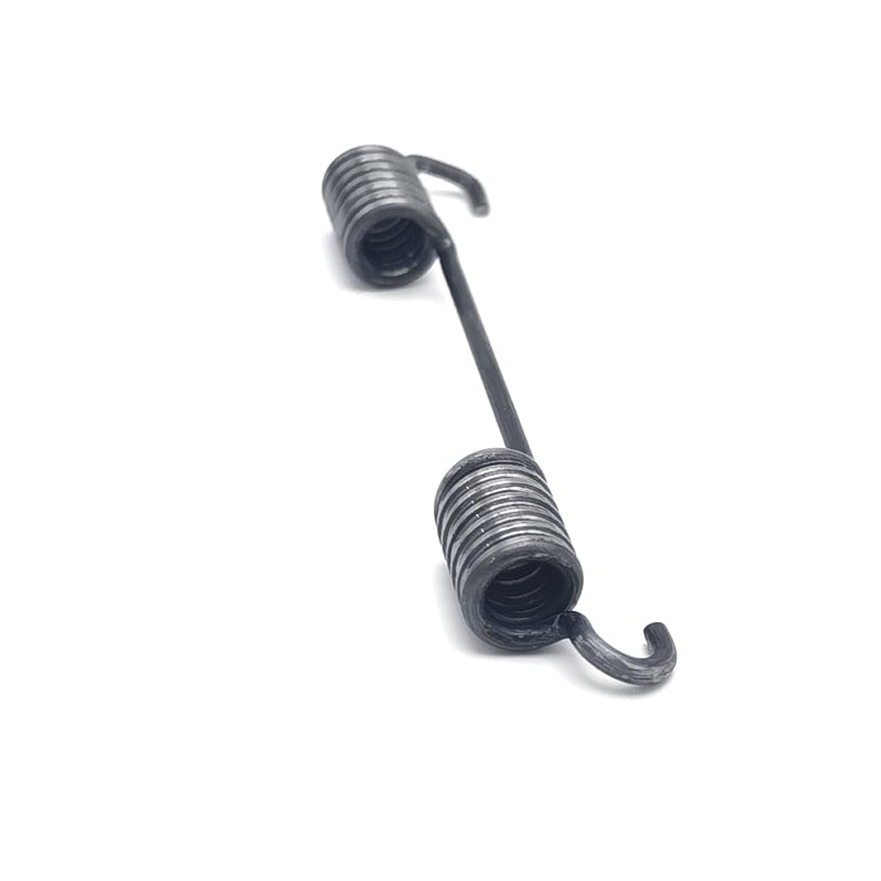 Customization Bouncy Door Return Stainless Steel Springs of Torsion Spring supplier