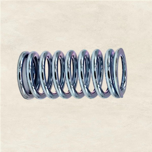 Competitive Pricing and Fast Shipping on All Industrial Coil Springs