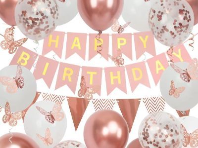 DIY Gender Reveal Decorations Easy Ideas You Can Make at Home