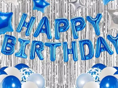 Custom Happy Birthday Banners A Guide for Wholesale Buyers
