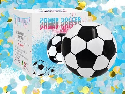 Golf Balls vs Confetti Cannons Which Gender Reveal Method Is Better