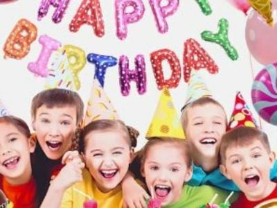 Why Happy Birthday Banners Are Essential for Party Decor