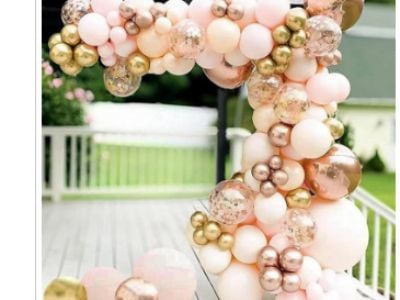 How to Choose a Reliable Balloon Decoration Manufacturer?