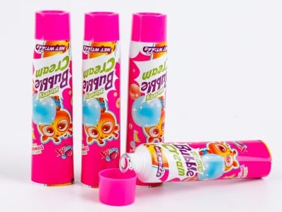 Edible Packaging for Food Tubes: Innovations in Sustainable Materials