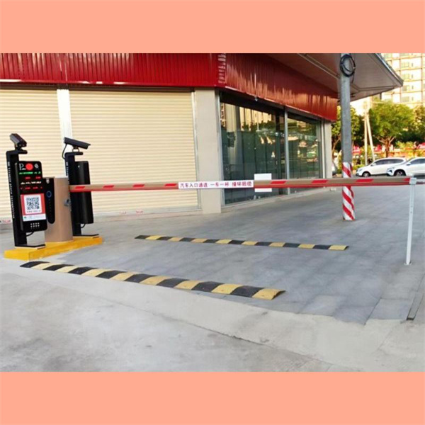Exploring the Possibilities of ANPR Technology