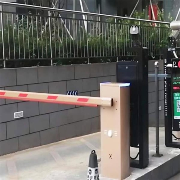 How Road Barriers Help Reduce Accidents and Save Lives