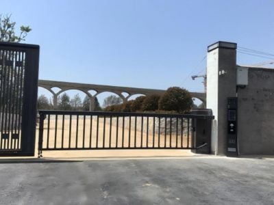 Parking Management for Residential Communities
