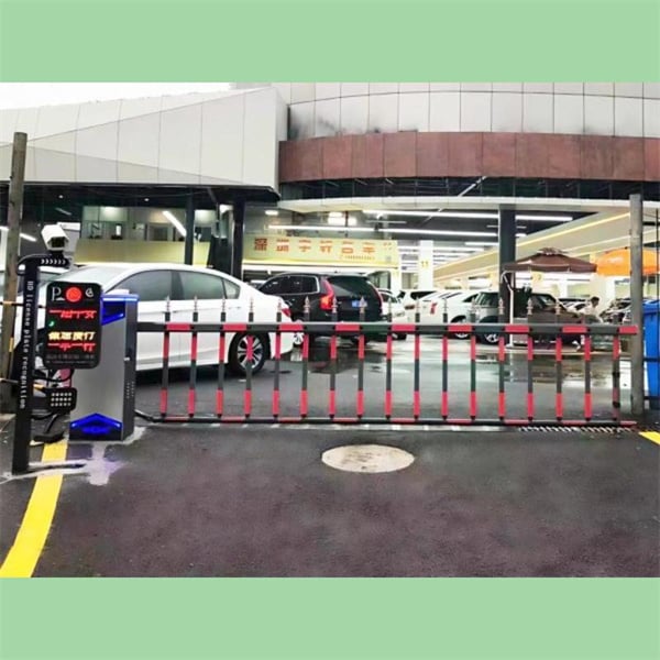The benefits of using ANPR number plate recognition in law enforcemen