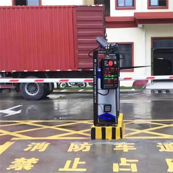 Ensuring proper placement of roadside safety barriers for maximum impac