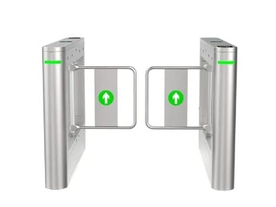 Turnstiles in Aquariums: Visitor Experience Enhancement