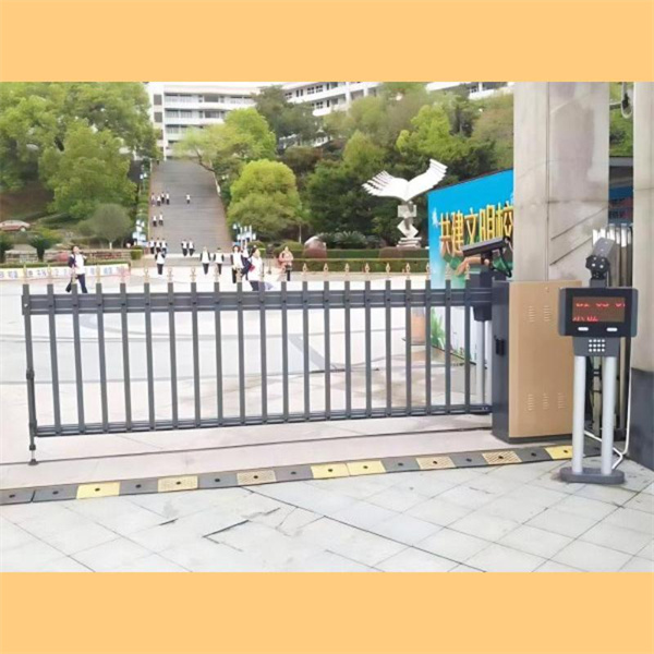 Improving Parking Systems with Number Plate Recognition Solutions