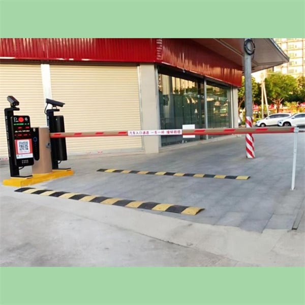 A game-changer for toll collection systems