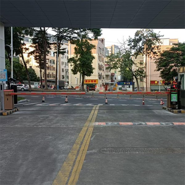 Choosing the right motorbike barrier for your riding needs