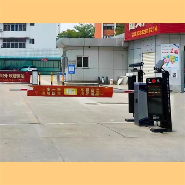 The Benefits and Limitations of ANPR Plate Recognition Systems
