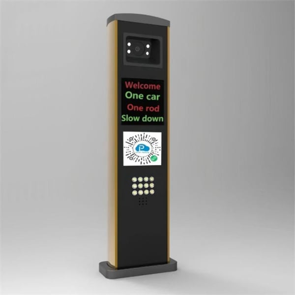 The benefits and challenges of implementing ANPR systems