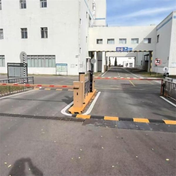The Role of Traffic Road Barriers on Highways