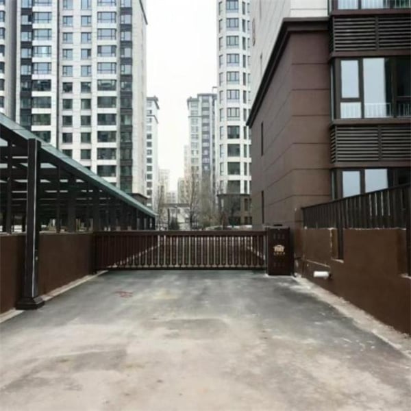 Securing Roads with Hydraulic Road Barrier Systems