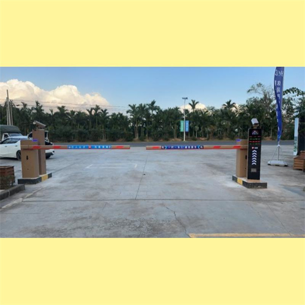 Streamlining Traffic Flow and Enhancing Safety