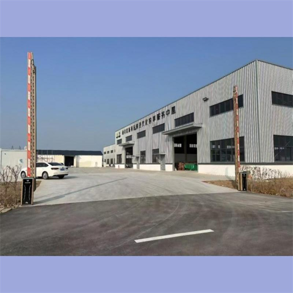Convenient Access Control Solutions with Automatic Boom Gates