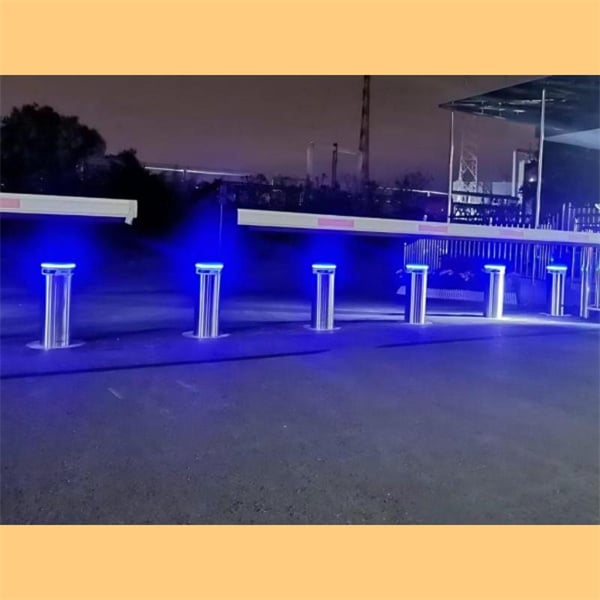 Bastioane din Oțel Inoxidabil pentru Orice Mediu