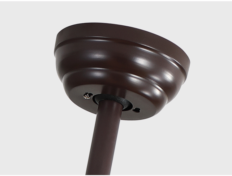 2025 New 42INCH 52INCH Indoor Ceiling Lamps with Fans Ceiling Fan Lamp with Remote Control Fan with Light for Bedroom details