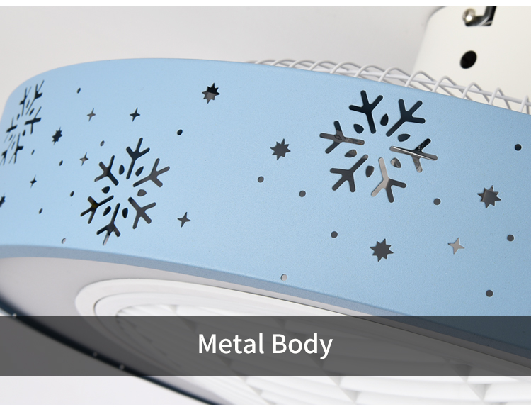 Hot Selling Fandelier Ceiling Fan with Light and bluetooth Speaker Smart Controller Wi-fi Ceiling Fan with Light Remote Control manufacture