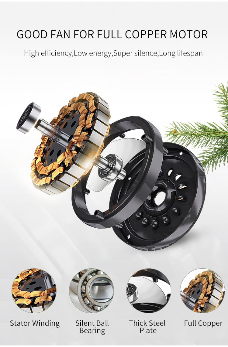 Beautiful Gold Modern Remote Control Fan Lamp Ceiling Mounted Interior Fan Lamp Ceiling Fan with Light for Island Bedroom manufacture