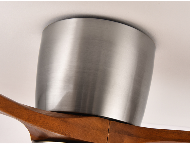 C043 42/48/52 Ceiling Fan with Light Kit with Remote Control 42/48/52 Ceiling Fan with Light Kit supplier