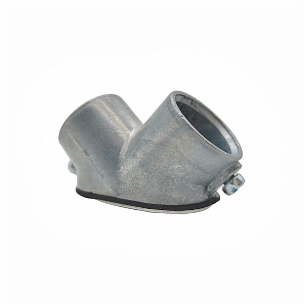 Lợi ích khi sử dụng đầu nối dây điện (conduit hubs) để bảo vệ dây điện và cáp