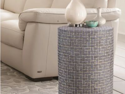 How Sinya' s MgO Coffee Tables & Chairs Blend Durability with Design