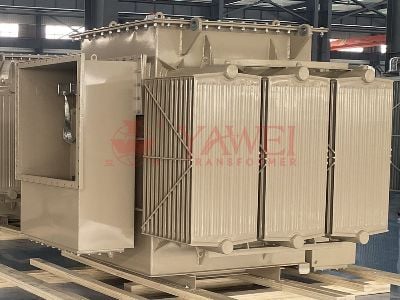 Eco-Friendly Substation Transformers Reducing Environmental Impact