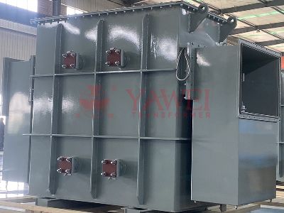 Mataas na Kahusayan na 110kV400kV Mga Transformer para sa Katatagan ng Grid