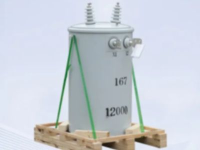 Ligtas at Compactong Pad Mounted Transformers para sa Mga Instalasyon sa Lungsod