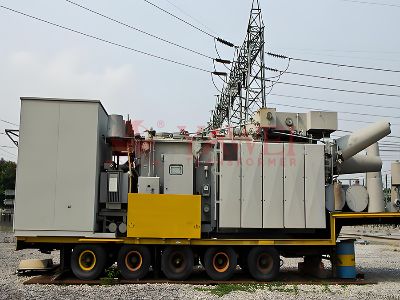 Building Reliable Power Networks Using Smart Substation Technology