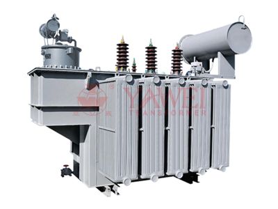 How Smart Substations Are Revolutionizing Energy Distribution