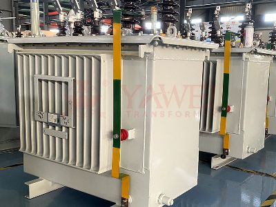 Smart Substations: The Key to Efficient Power Management