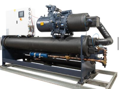 Plastic Molding Cycle Time Reduction With Optimized Chiller Cooling