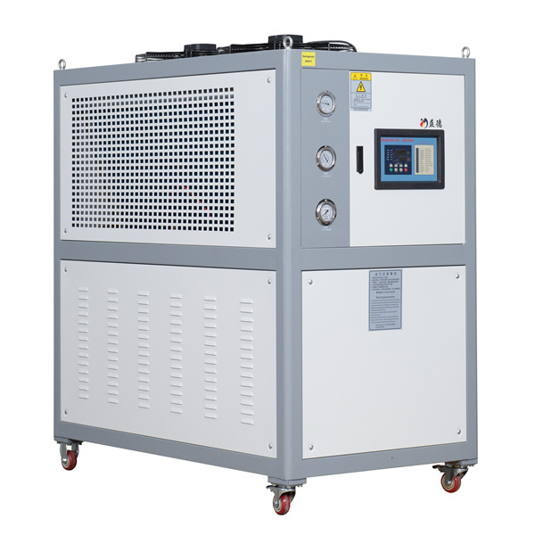 Choosing the Right Commercial Freezer for Your Industry