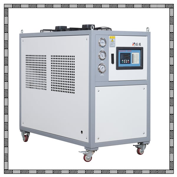 Air Cooled Condenser Unit