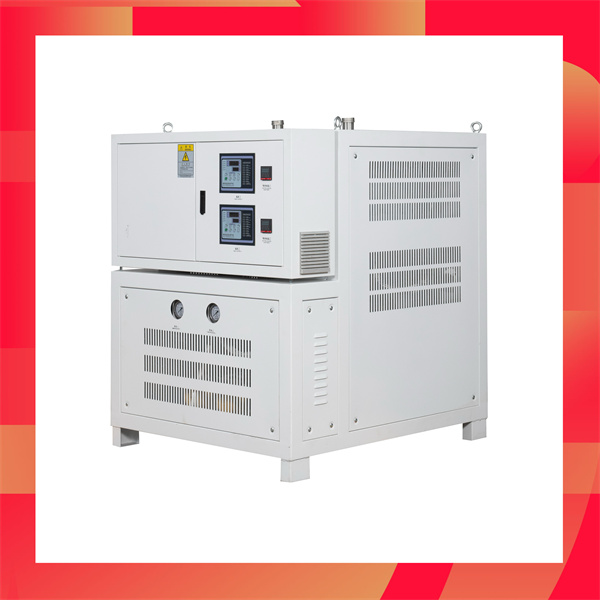 Maximizing energy efficiency with proper oil heater temperature settings